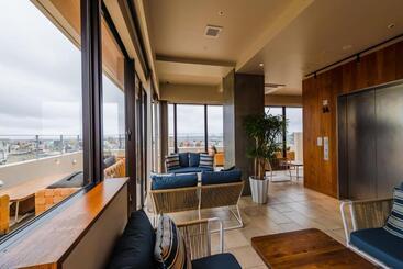 هتل Prostyle Terrace Naha