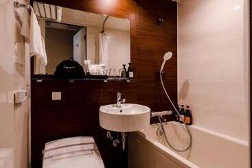 هتل Prostyle Terrace Naha