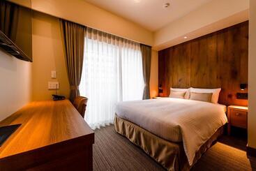 هتل Prostyle Terrace Naha