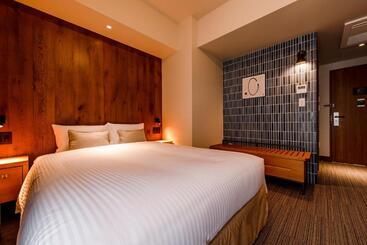 هتل Prostyle Terrace Naha
