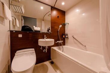 هتل Prostyle Terrace Naha