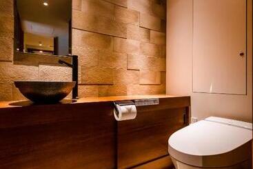 هتل Prostyle Terrace Naha