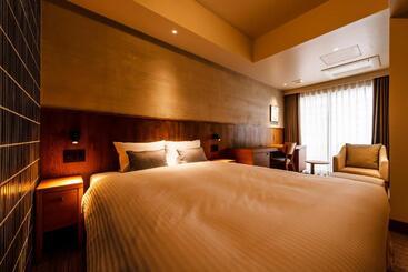 هتل Prostyle Terrace Naha