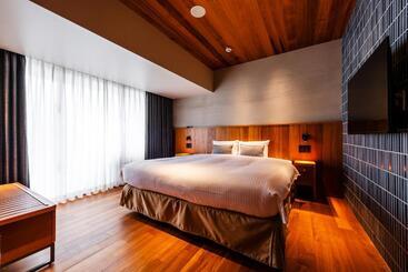 هتل Prostyle Terrace Naha