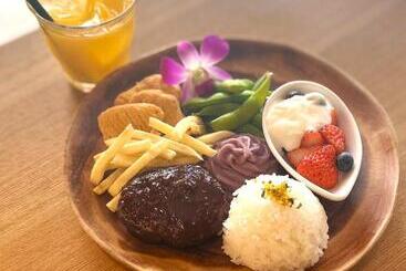 هتل Prostyle Terrace Naha