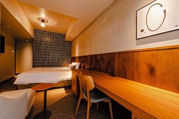 هتل Prostyle Terrace Naha