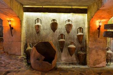 Tskaltubo Epic Hotel & Spa