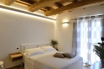 پانسیون Le Benedettine Affittacamere Relais