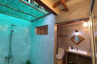 پانسیون Manta Stay Thoddoo, Maldives