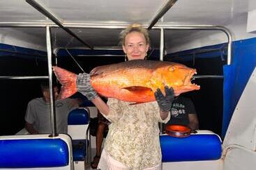 پانسیون Manta Stay Thoddoo, Maldives