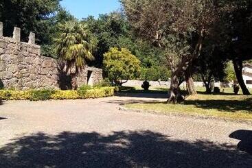 پانسیون Quinta Do Carvalho   Nature Guest Houses
