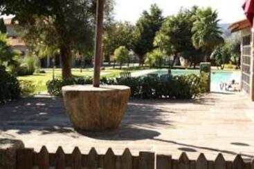 پانسیون Quinta Do Carvalho   Nature Guest Houses