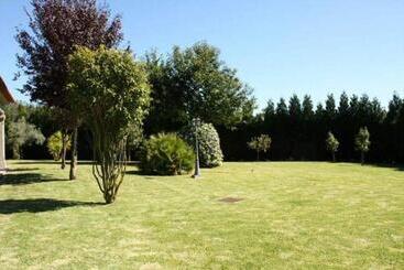 پانسیون Quinta Do Carvalho   Nature Guest Houses