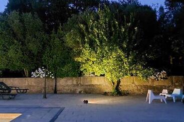 پانسیون Quinta Do Carvalho   Nature Guest Houses