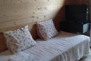 پانسیون Quinta Do Carvalho   Nature Guest Houses