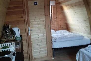 پانسیون Quinta Do Carvalho   Nature Guest Houses