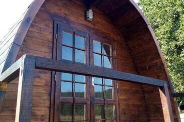 پانسیون Quinta Do Carvalho   Nature Guest Houses