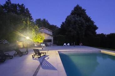 پانسیون Quinta Do Carvalho   Nature Guest Houses