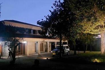 پانسیون Quinta Do Carvalho   Nature Guest Houses