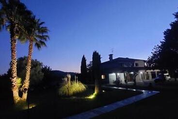 پانسیون Quinta Do Carvalho   Nature Guest Houses