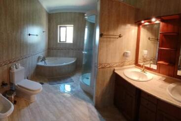 پانسیون Quinta Do Carvalho   Nature Guest Houses