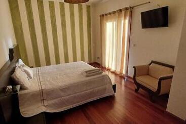 پانسیون Quinta Do Carvalho   Nature Guest Houses