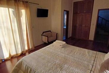 پانسیون Quinta Do Carvalho   Nature Guest Houses