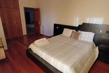 پانسیون Quinta Do Carvalho   Nature Guest Houses