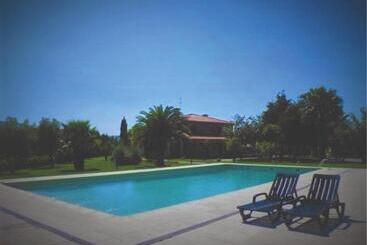 پانسیون Quinta Do Carvalho   Nature Guest Houses