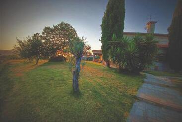 پانسیون Quinta Do Carvalho   Nature Guest Houses