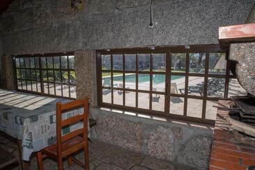 پانسیون Quinta Do Carvalho   Nature Guest Houses