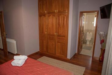 پانسیون Quinta Do Carvalho   Nature Guest Houses