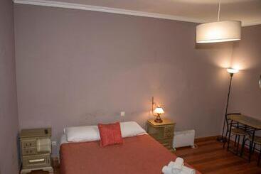 پانسیون Quinta Do Carvalho   Nature Guest Houses