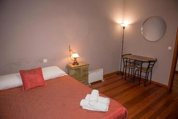 پانسیون Quinta Do Carvalho   Nature Guest Houses