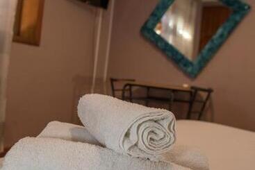پانسیون Quinta Do Carvalho   Nature Guest Houses