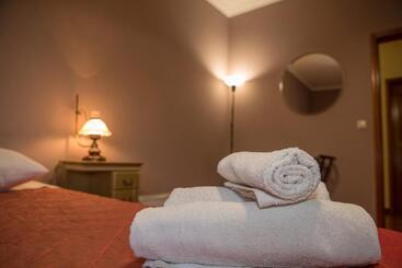 پانسیون Quinta Do Carvalho   Nature Guest Houses