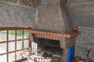 پانسیون Quinta Do Carvalho   Nature Guest Houses
