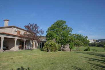 پانسیون Quinta Do Carvalho   Nature Guest Houses