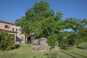 پانسیون Quinta Do Carvalho   Nature Guest Houses