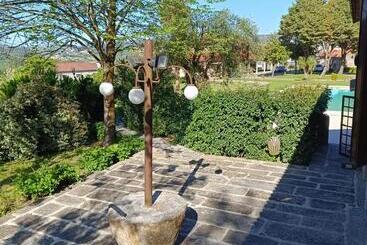 پانسیون Quinta Do Carvalho   Nature Guest Houses