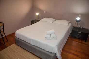 پانسیون Quinta Do Carvalho   Nature Guest Houses