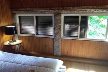 پانسیون Quinta Do Carvalho   Nature Guest Houses