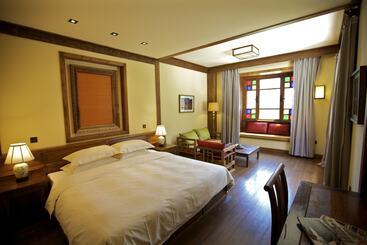 پانسیون Songtsam Benzilan