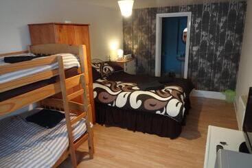 پانسیون Travellers Rest Motel