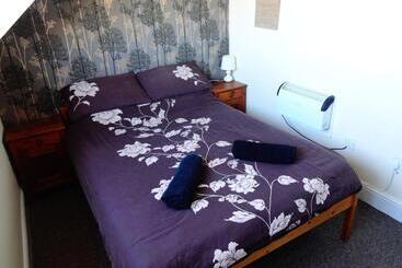 پانسیون Travellers Rest Motel