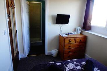 پانسیون Travellers Rest Motel