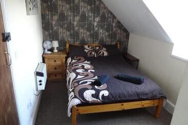 پانسیون Travellers Rest Motel