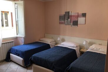 Residence Il Connubio