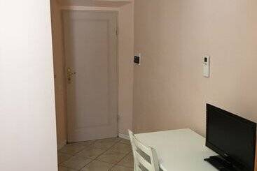 Residence Il Connubio