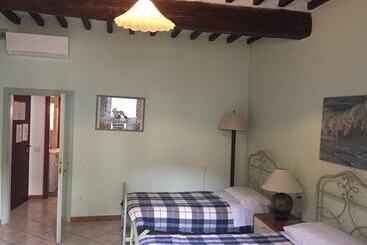 Residence Il Connubio